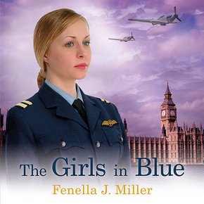 The Girls in Blue thumbnail