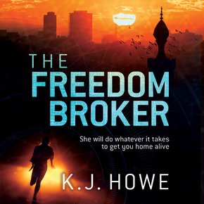 The Freedom Broker thumbnail