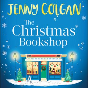 The Christmas Bookshop thumbnail