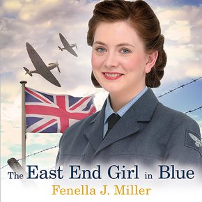 The East End Girl in Blue thumbnail
