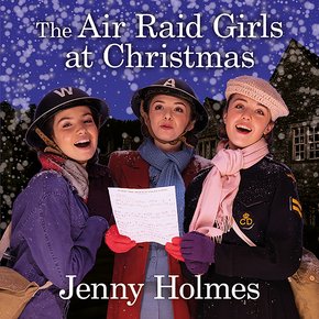 The Air Raid Girls at Christmas thumbnail