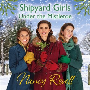 Shipyard Girls Under the Mistletoe thumbnail