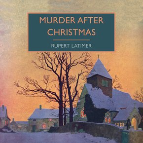 Murder After Christmas thumbnail