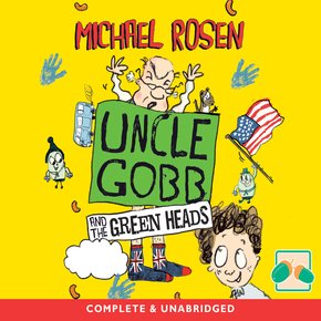 Uncle Gobb and the Green Heads thumbnail