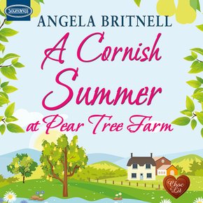 A Cornish Summer at Pear Tree Farm thumbnail