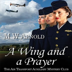 A Wing and a Prayer thumbnail