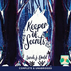 Keeper of Secrets thumbnail