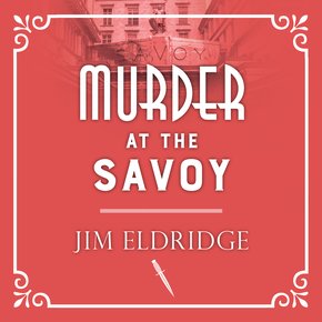 Murder at the Savoy thumbnail