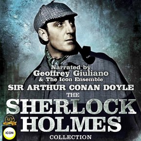 The Sherlock Holmes Collection thumbnail