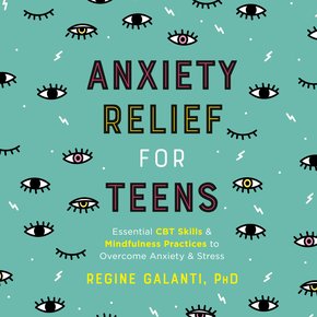 Anxiety Relief for Teens thumbnail