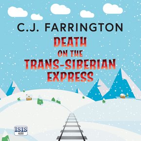 Death on the Trans-Siberian Express thumbnail