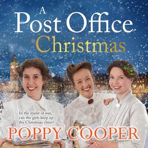 A Post Office Christmas thumbnail