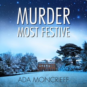 Murder Most Festive thumbnail