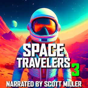 Space Travelers and Nothing But Space Travelers 3 thumbnail