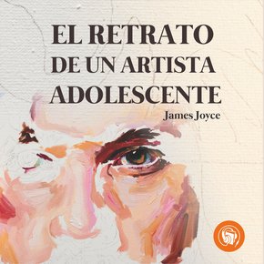 El retrato de un artista adolescente thumbnail