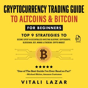 Cryptocurrency Trading Guide thumbnail