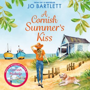 A Cornish Summer's Kiss thumbnail