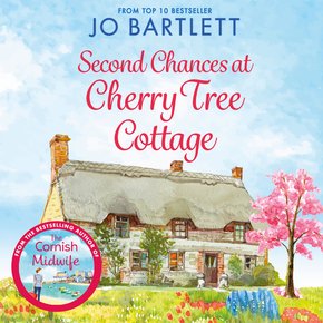 Second Chances at Cherry Tree Cottage thumbnail