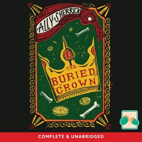 The Buried Crown thumbnail