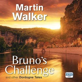 Bruno's Challenge thumbnail