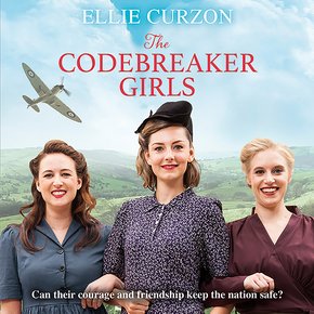 The Codebreaker Girls thumbnail