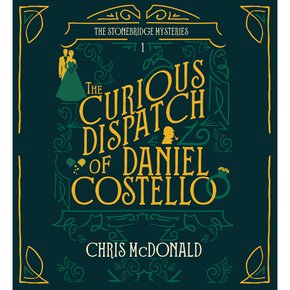 The Curious Dispatch of Daniel Costello thumbnail