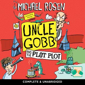 Uncle Gobb and the Plot Plot thumbnail