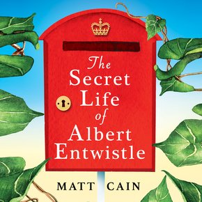 The Secret Life of Albert Entwistle thumbnail