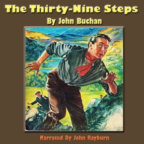 The Thirty-Nine Steps thumbnail