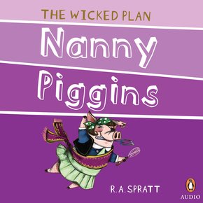 Nanny Piggins And The Wicked Plan 2 thumbnail