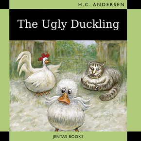 The Ugly Duckling thumbnail