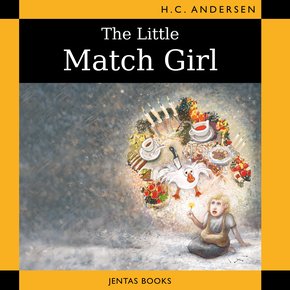 The Little Match Girl thumbnail