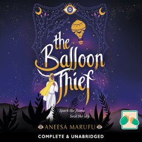 The Balloon Thief thumbnail