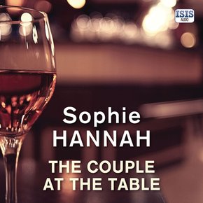 The Couple at the Table thumbnail