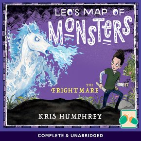 Leo's Map of Monsters: The Frightmare thumbnail