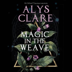 Magic in the Weave thumbnail