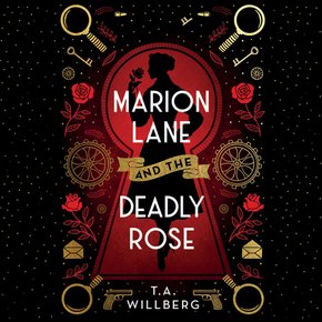 Marion Lane and the Deadly Rose thumbnail