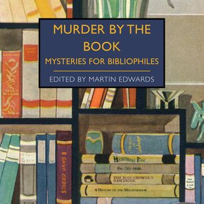 Murder by the Book thumbnail