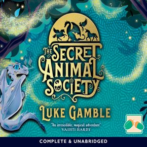 The Secret Animal Society thumbnail