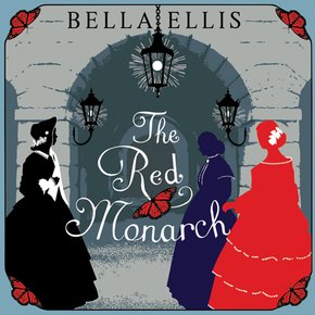 The Red Monarch thumbnail