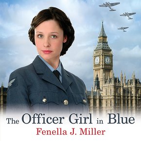 The Officer Girl in Blue thumbnail