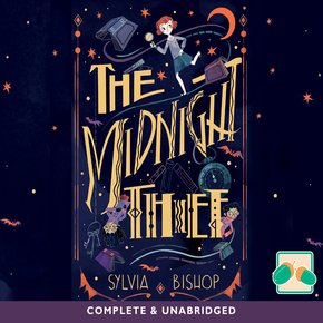 The Midnight Thief thumbnail