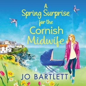A Spring Surprise For The Cornish Midwife thumbnail