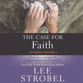 The Case for Faith Student Edition thumbnail