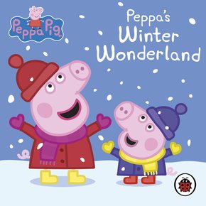 Peppa Pig: Peppa’s Winter Wonderland thumbnail