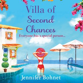 The Villa of Second Chances thumbnail