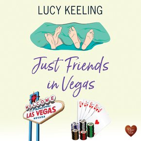 Just Friends in Vegas thumbnail