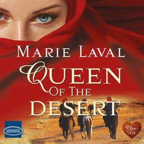 Queen of the Desert thumbnail