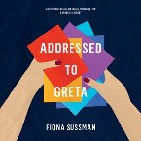 Addressed to Greta thumbnail