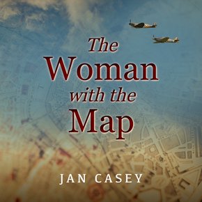 The Woman with the Map thumbnail